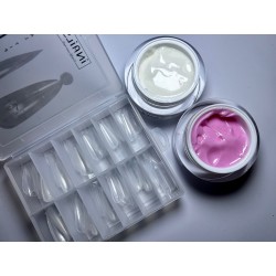 KIT BABYBOOMER GEL DUAL