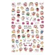 Nail sticker 079 shin chan