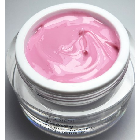 Gel costruttore Creamy Pink