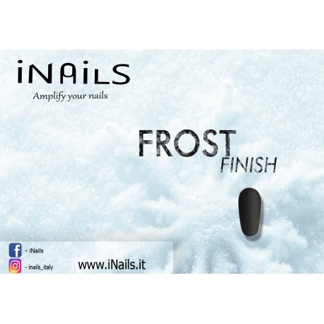 FINISH FROST