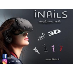 3D Gel Color