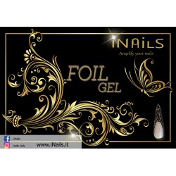 FOIL GEL