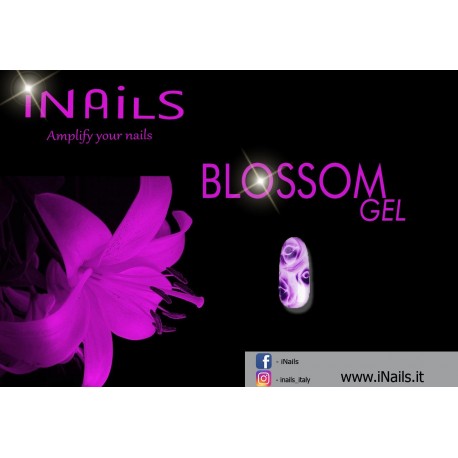 BLOSSOM GEL