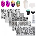 Stamping