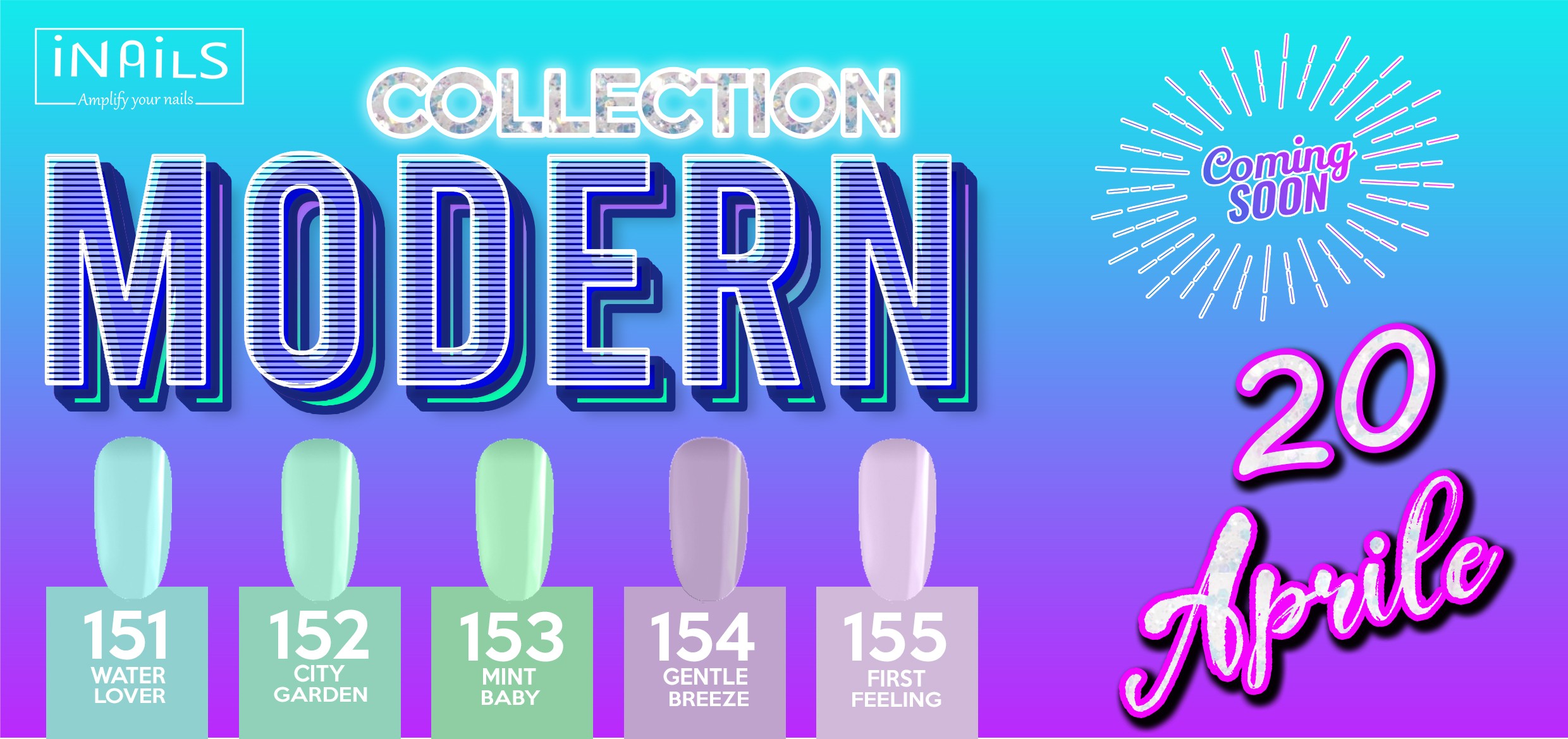 MODERN COLLECTION